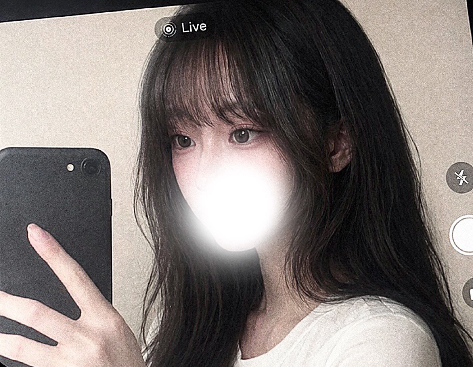 제가 보이시나요、