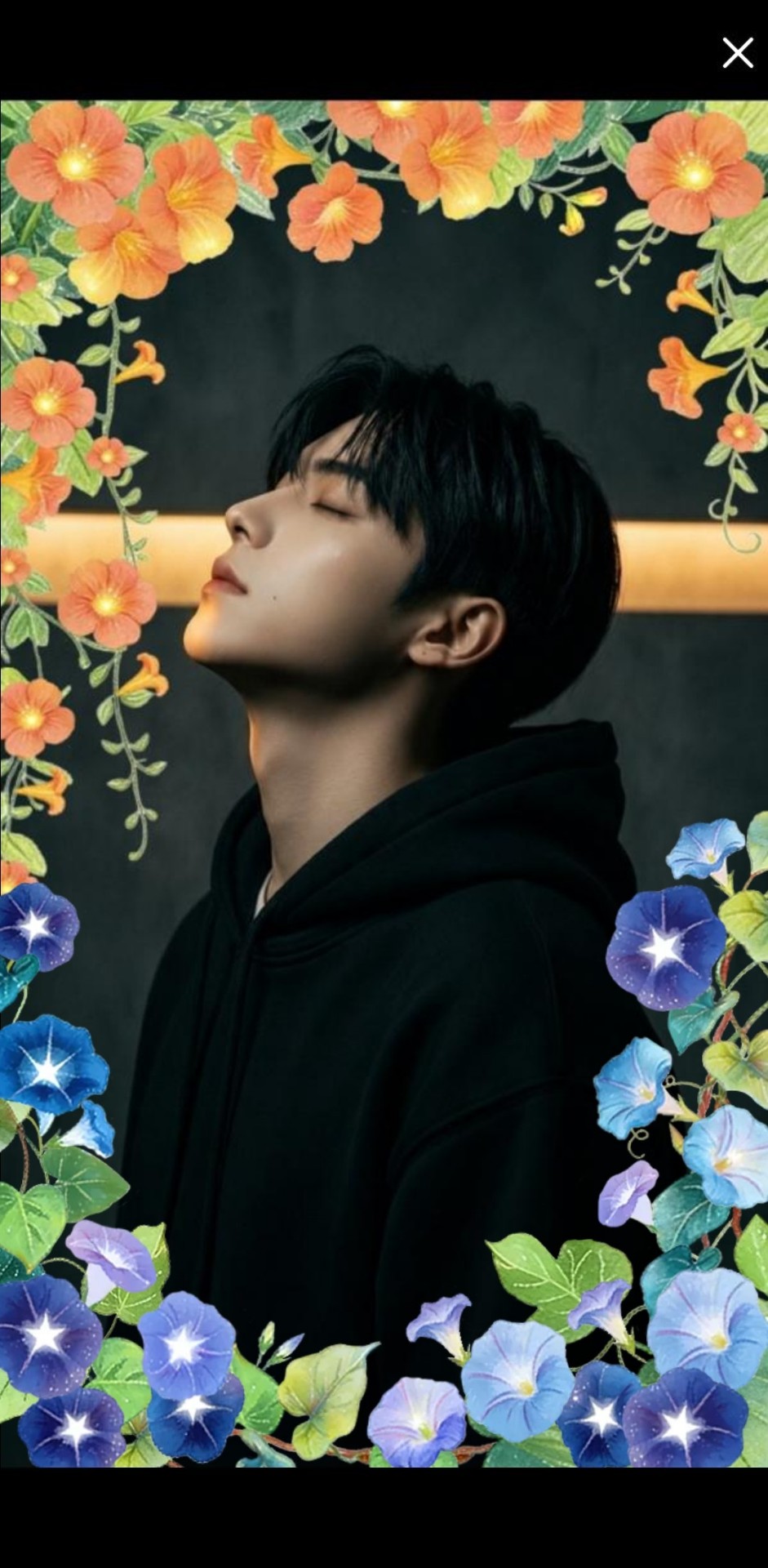 따뜻한 목소리 💗
