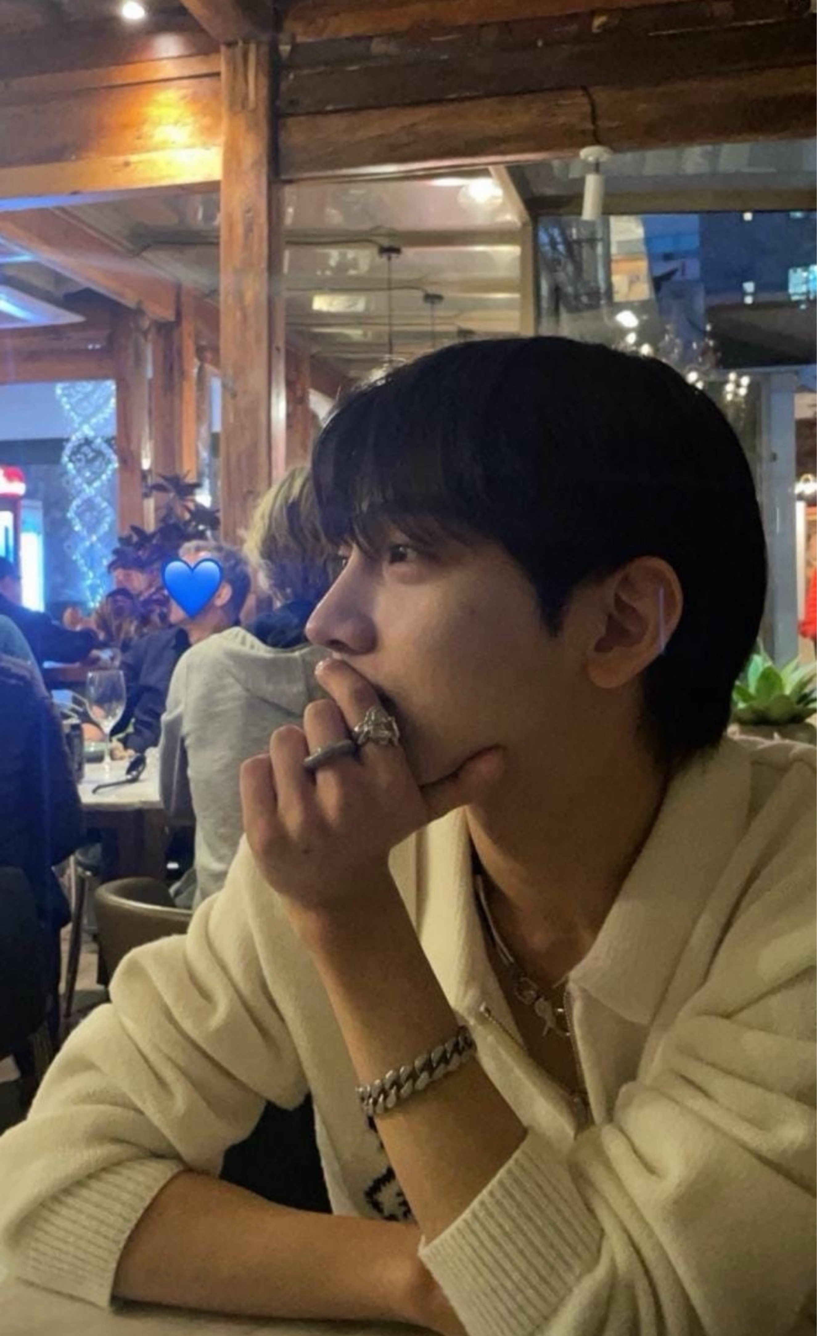 비타민을 찾습니다
