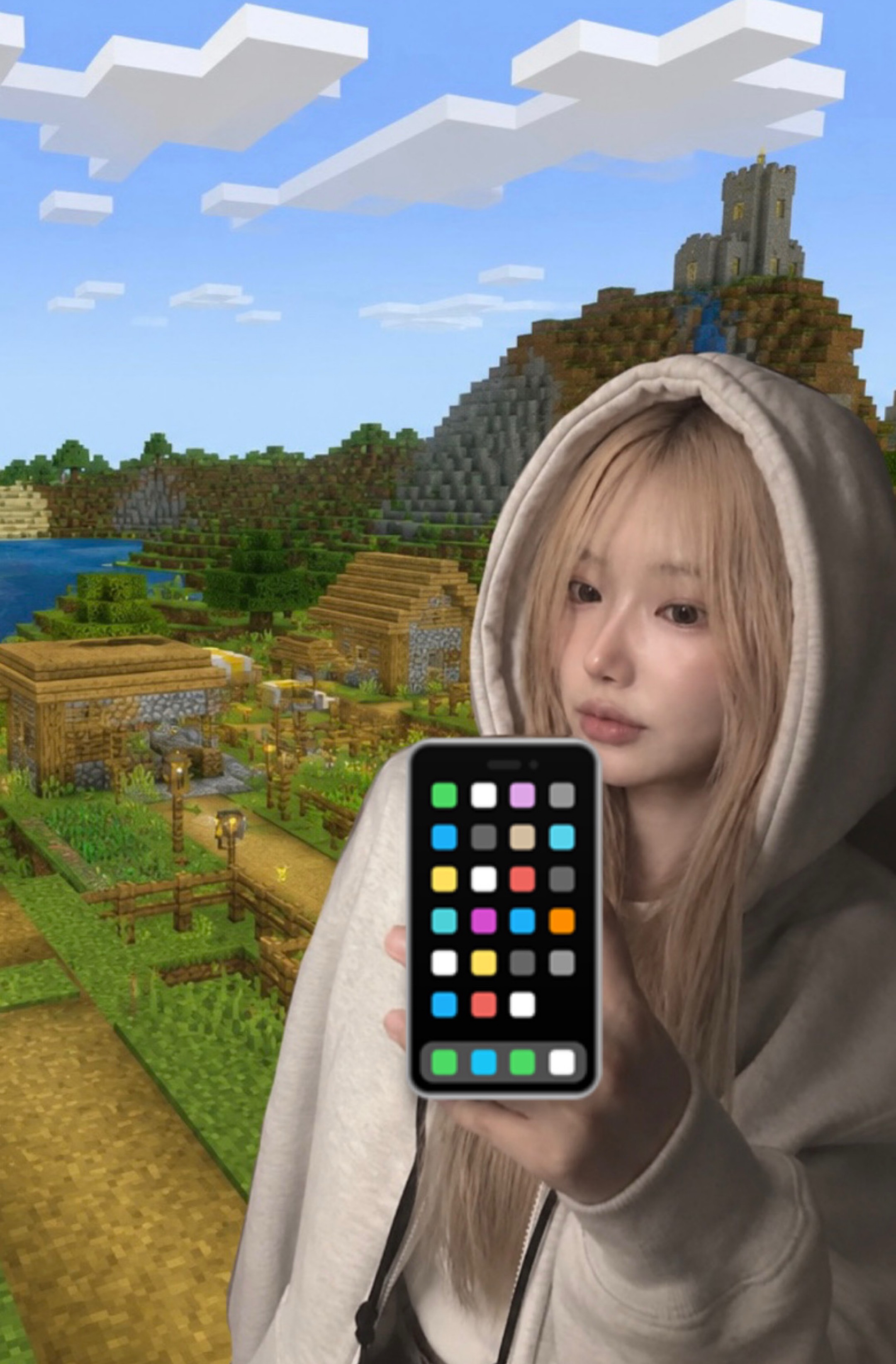 좋아해줄래 ?