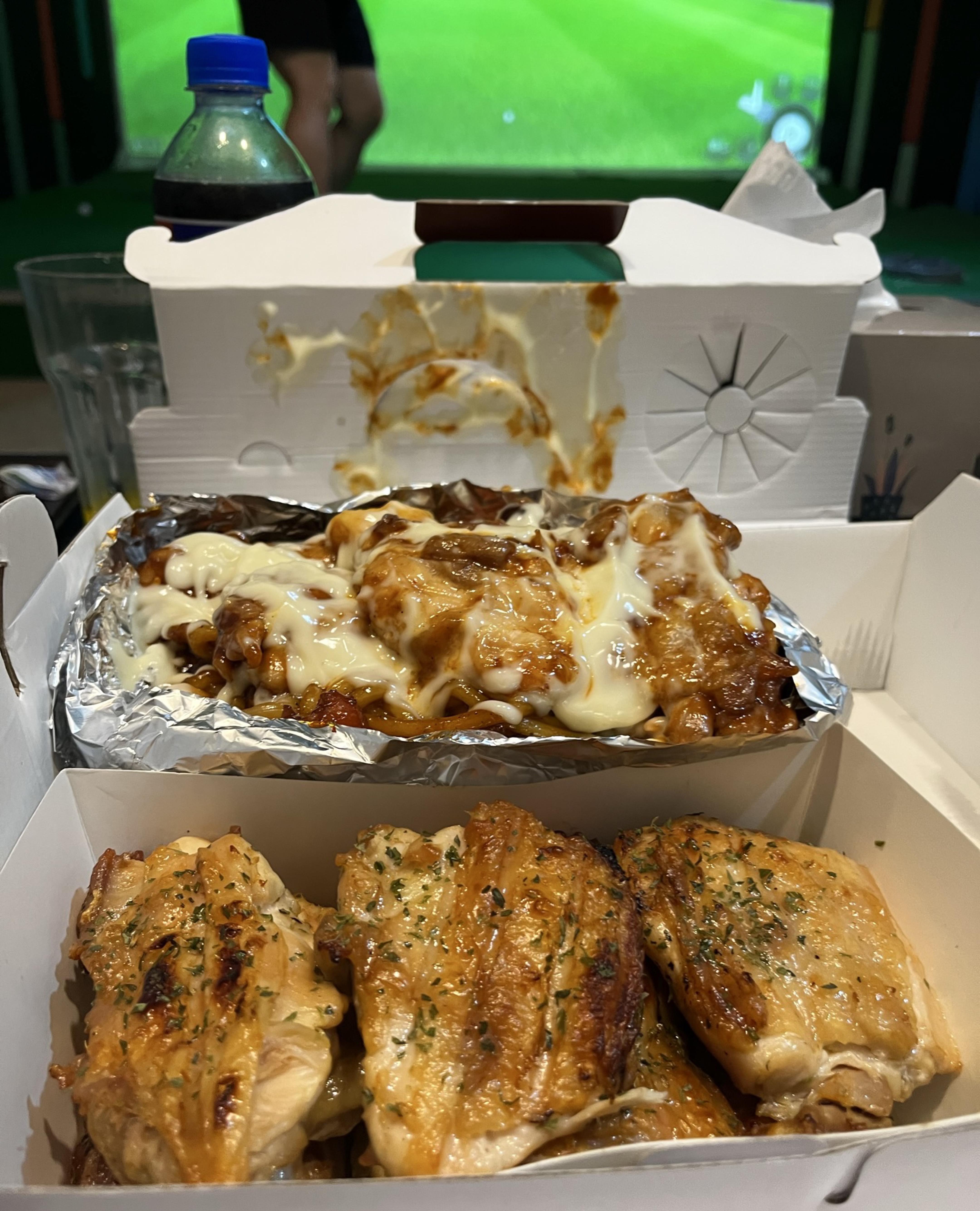 비타민을 찾습니다