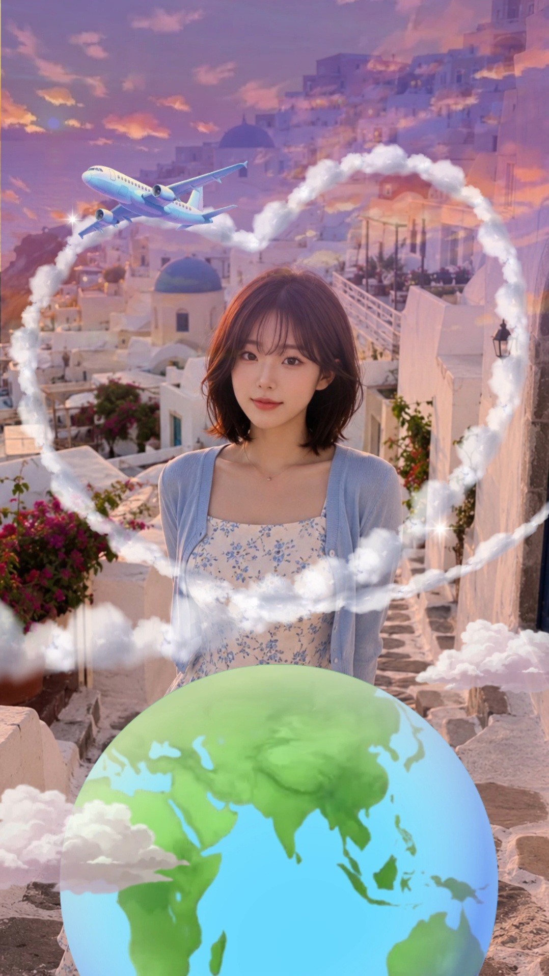 당신의 도...?