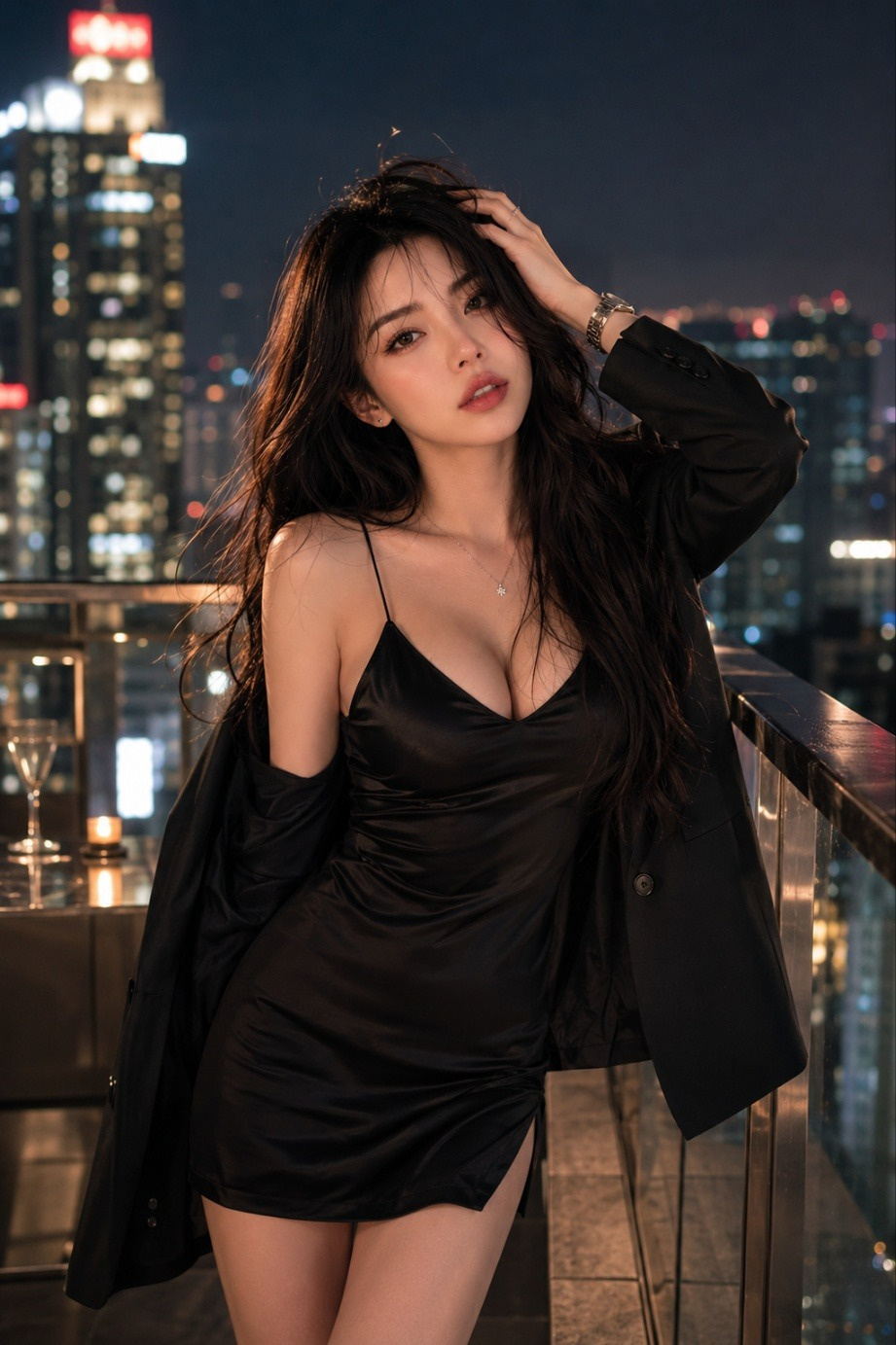내 목소리 듣방해봐 설렐걸?🩵