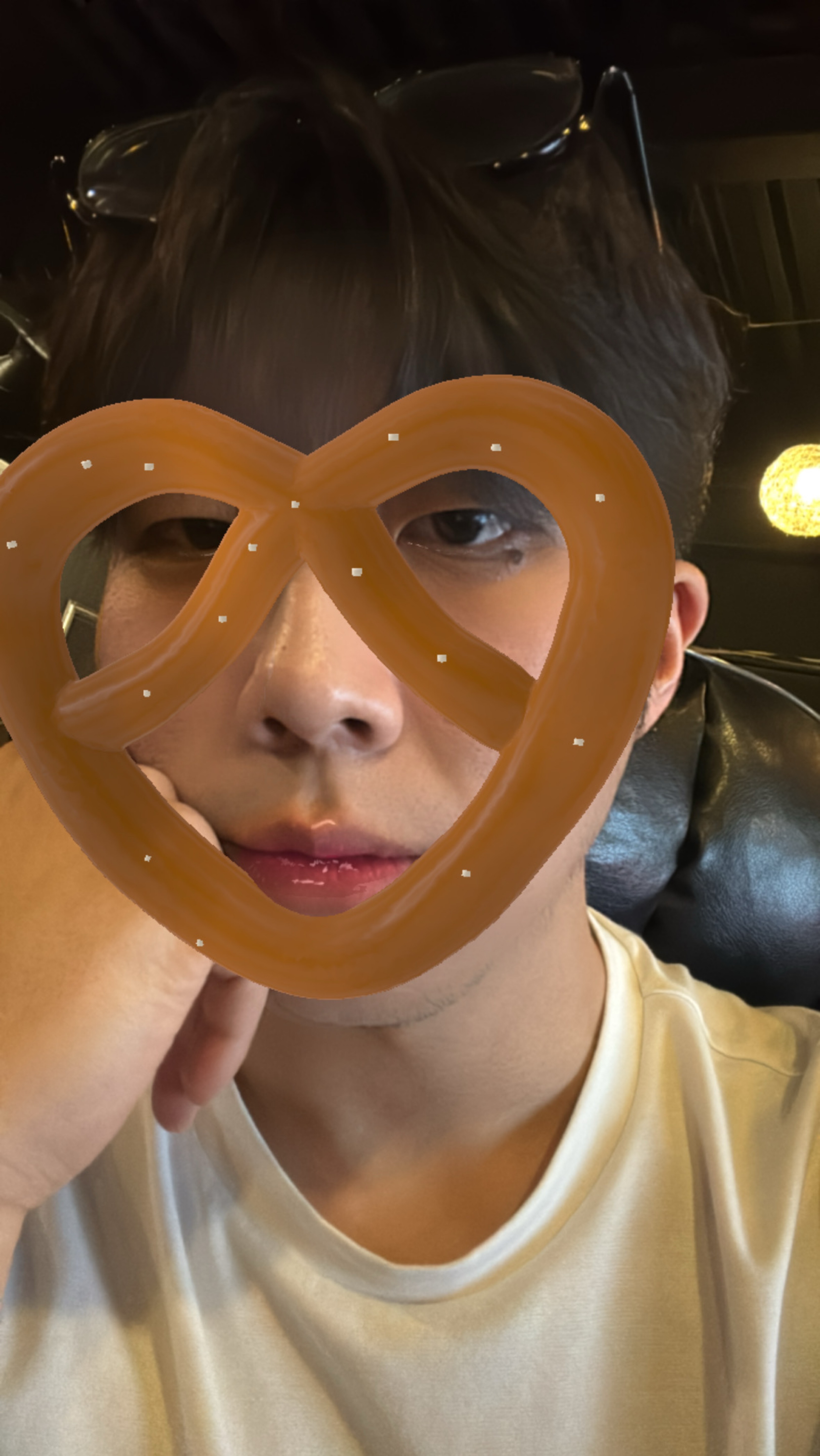 일 상 공 유