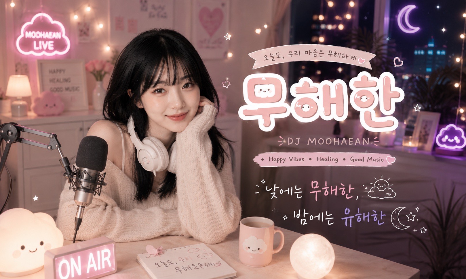 신입) 오늘 밤도 편히 들어와