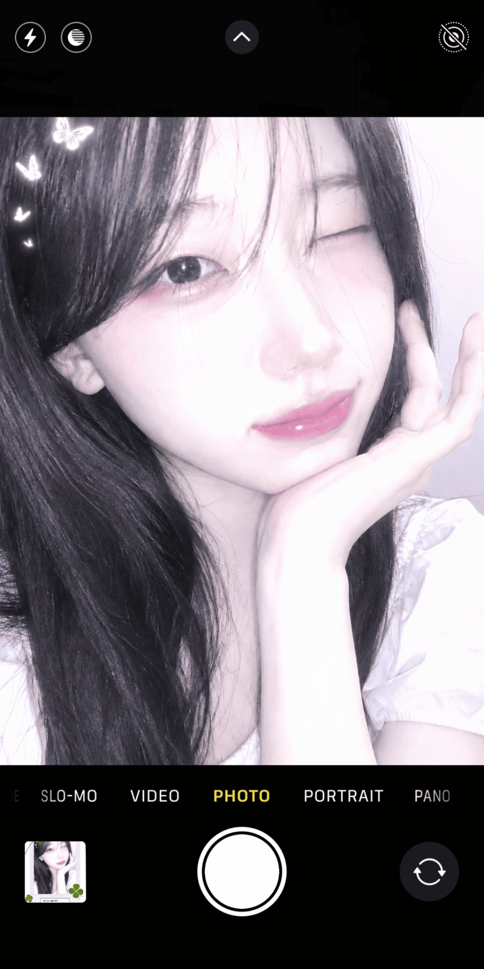 당신의 최애가 되고싶어