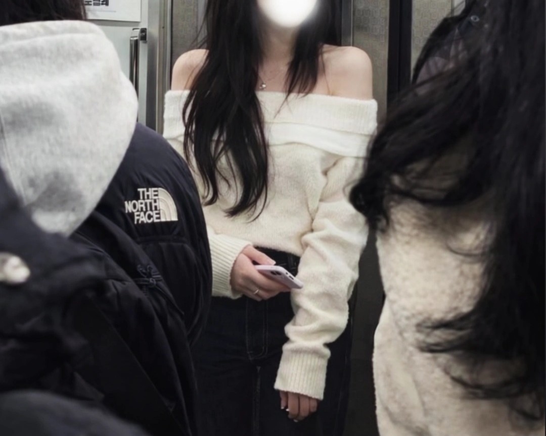 「✦ 예외적으로 예쁜 숨  」