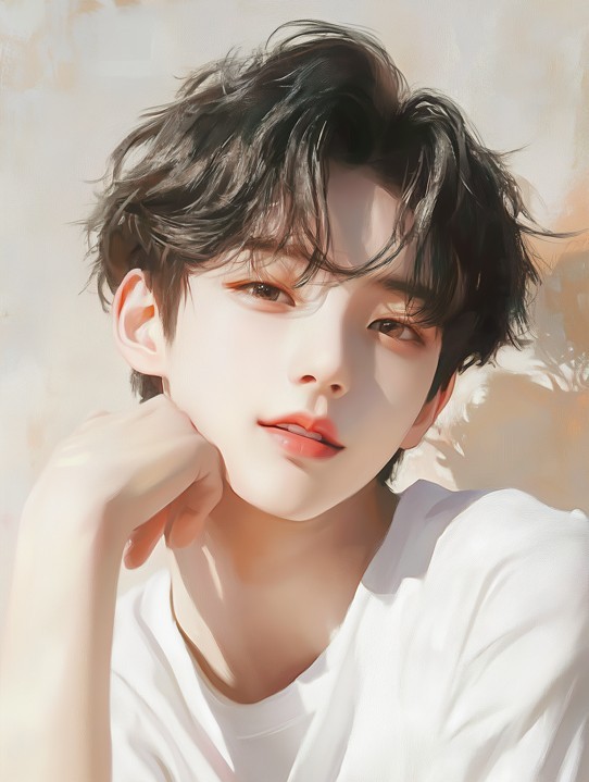 미성, 좋아해요?
