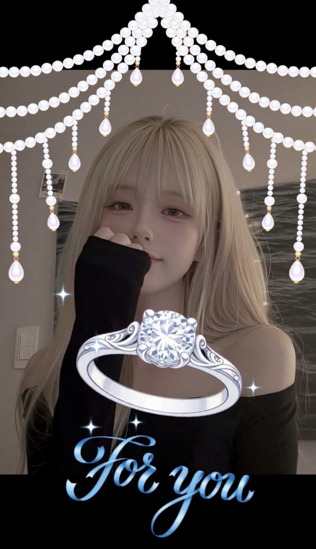 듣기 편할거예요.