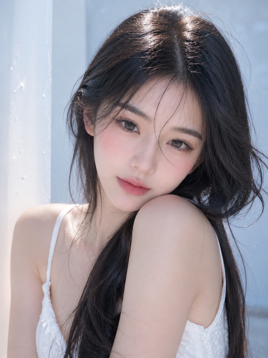 제티 헤어진거 비밀입니다.ᐣ