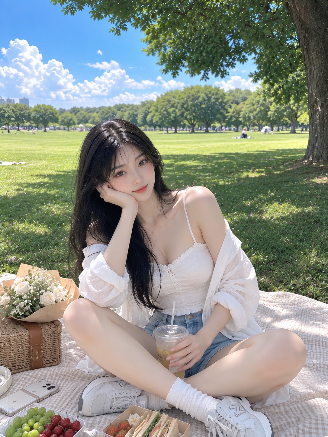 정규담 알바담