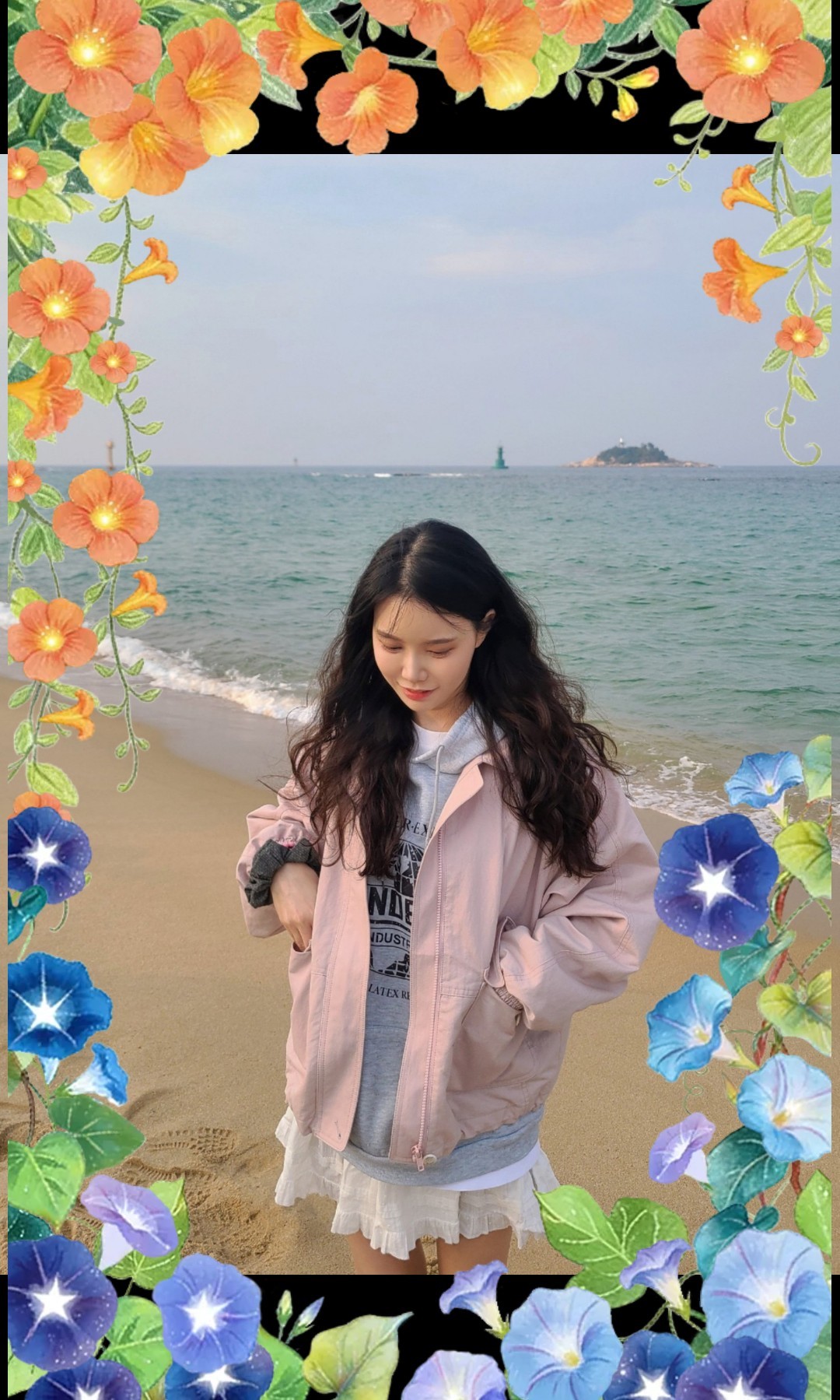 우히히
