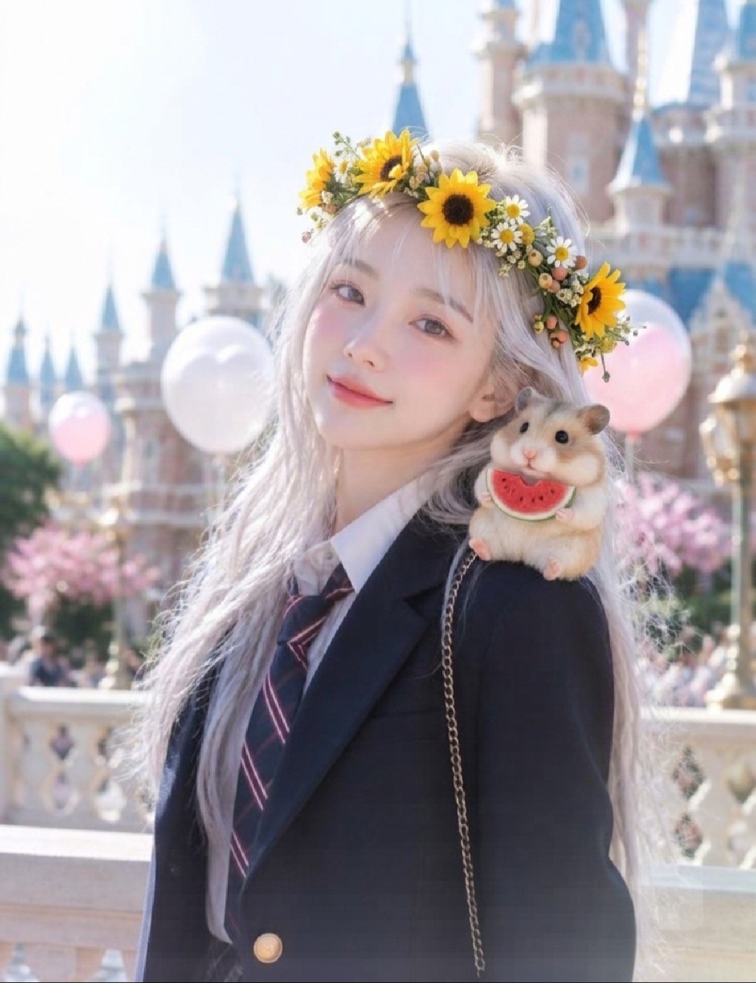 # 좋은 아침 ☀️