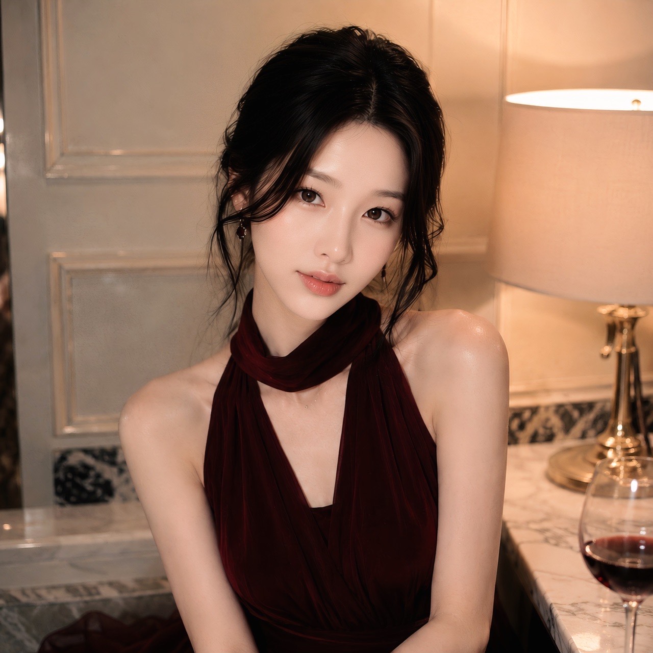 아침엔 나 어때?