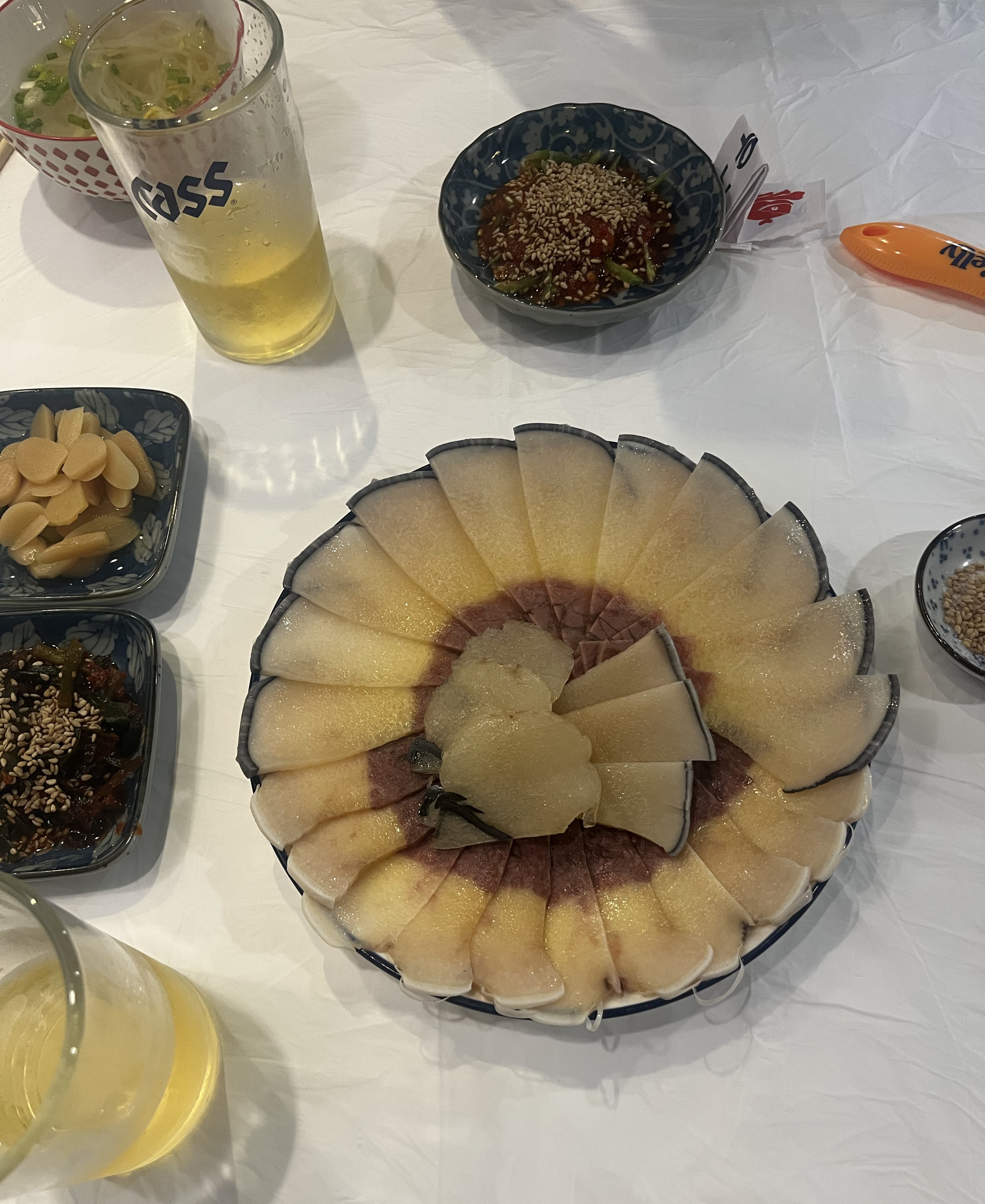 비타민을 찾습니다
