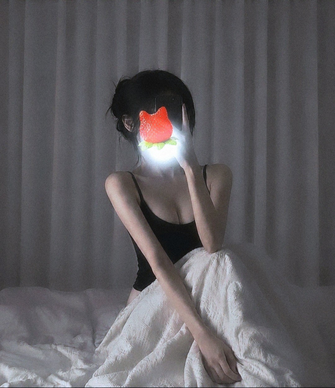 「✦ 예외적으로 예쁜 숨  」