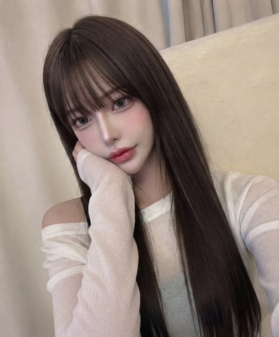 들어와볼래 ?