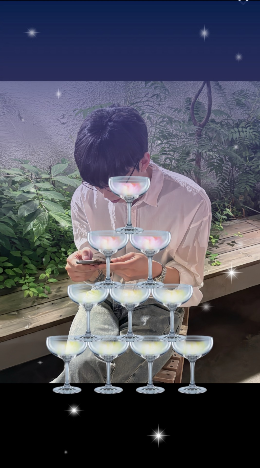 그럭저럭,