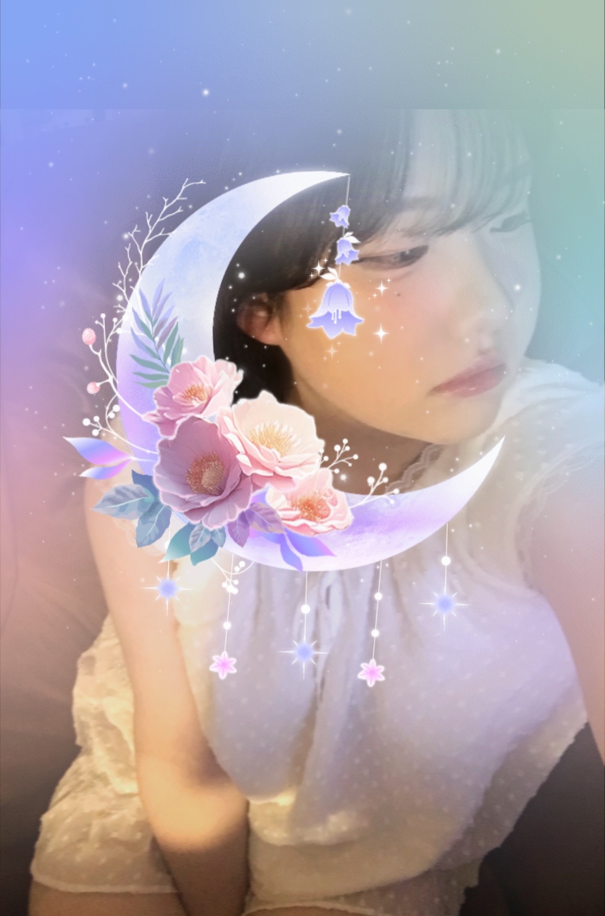 나 너 기다려.