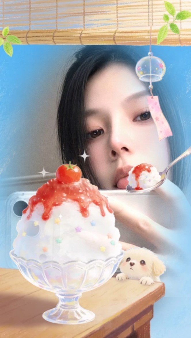 시간을 훔쳐요 🧙‍♀️