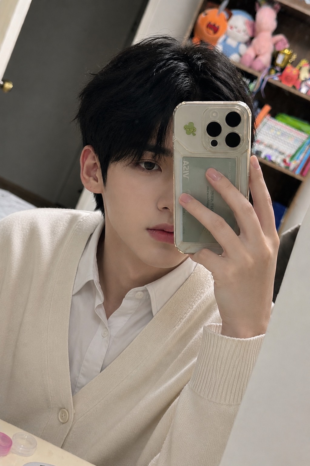 안농?나랑 아쿠아리움 갈래?💕
