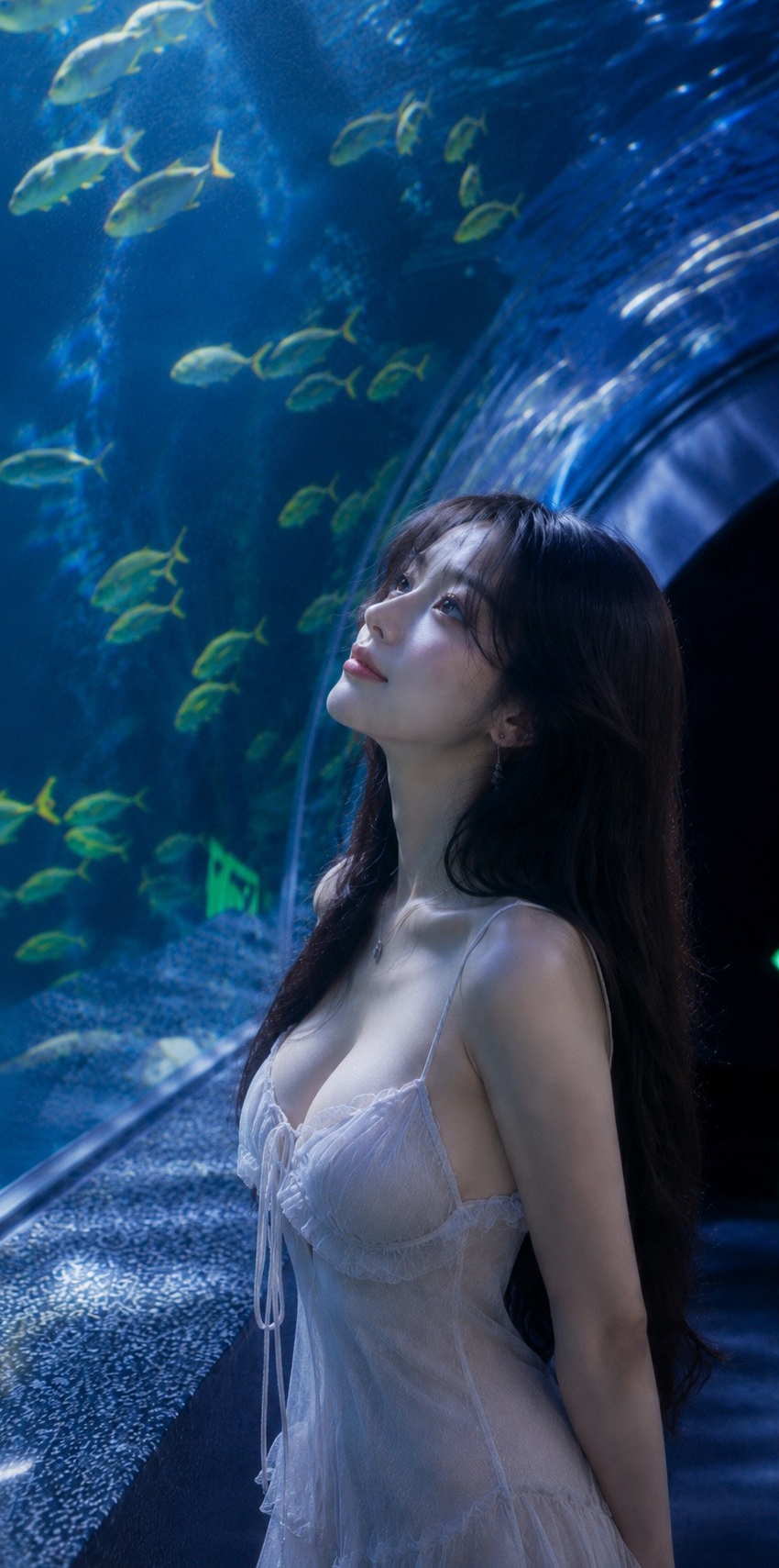 내 목소리 듣방해봐 설렐걸?🩵
