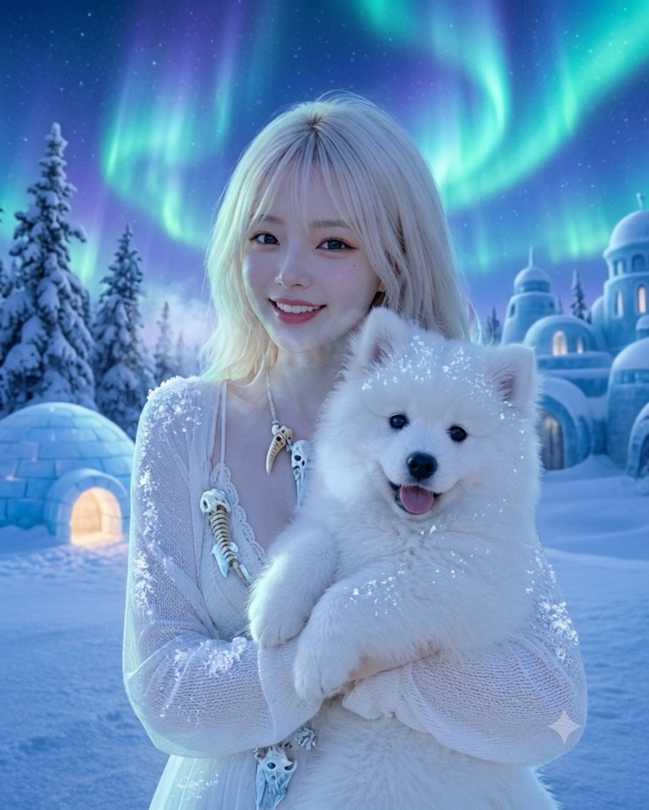 옹알이좀 할게,