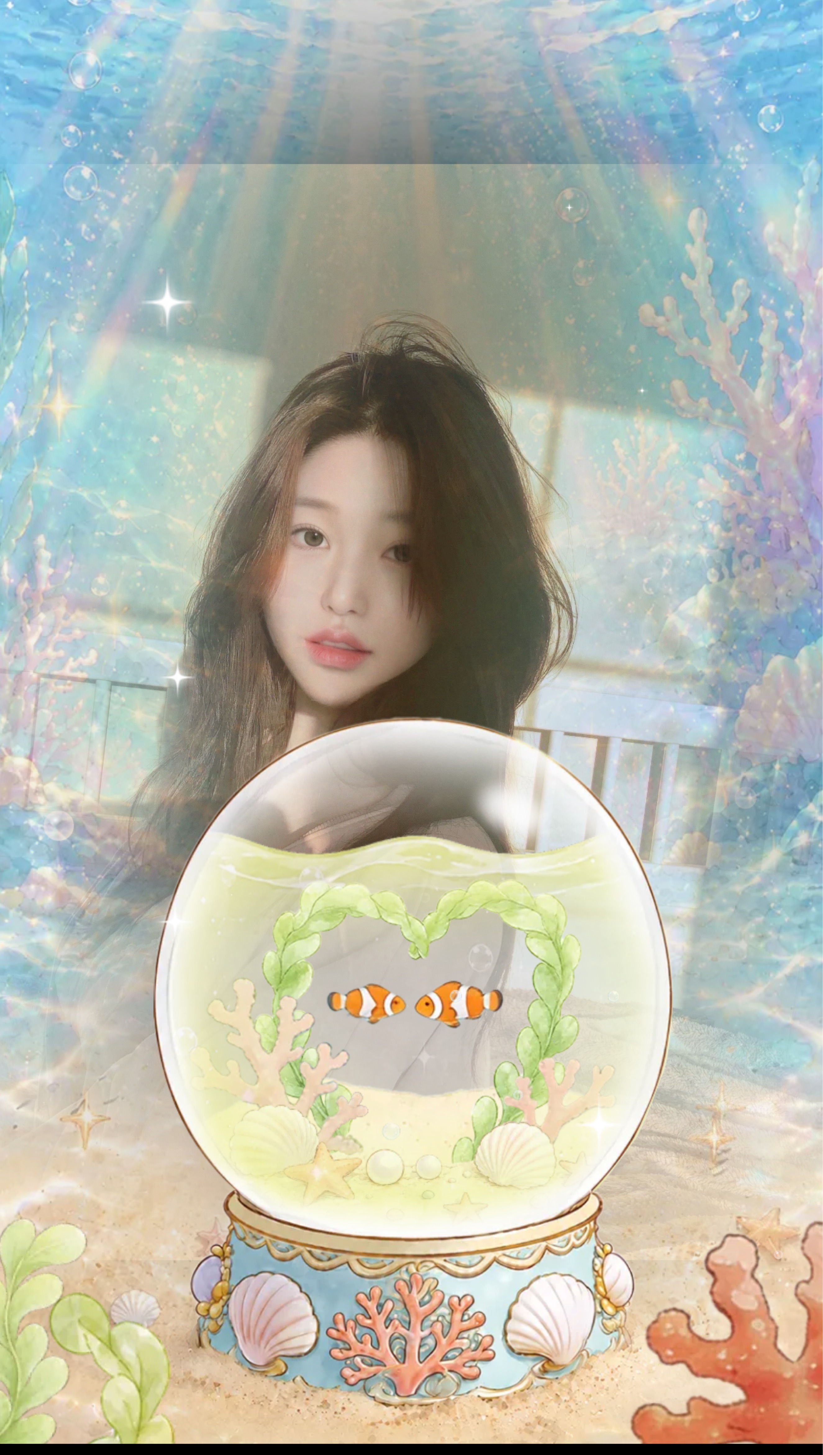 🌸 당근은 빼주세요