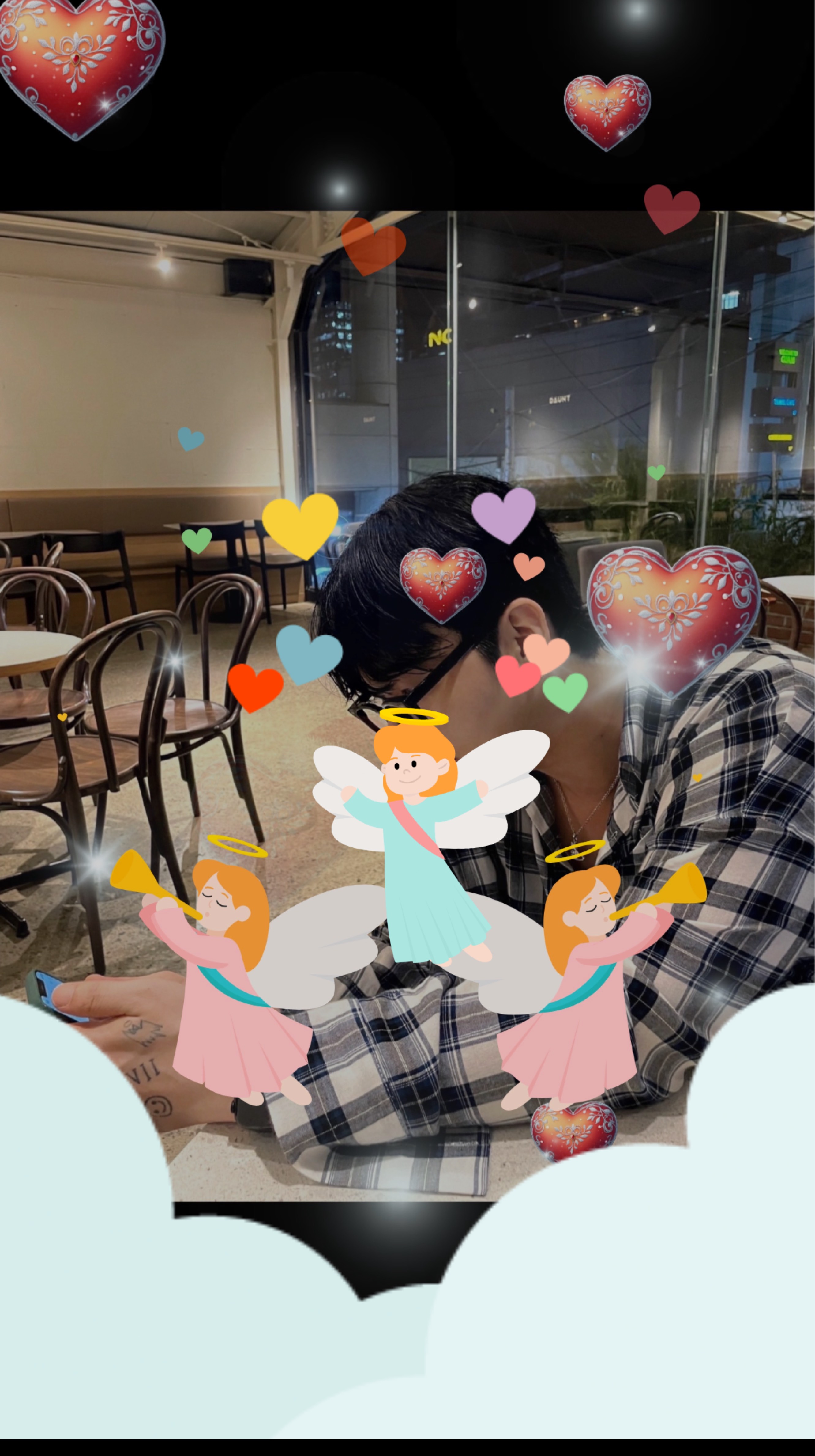 주말 , 난 어때?