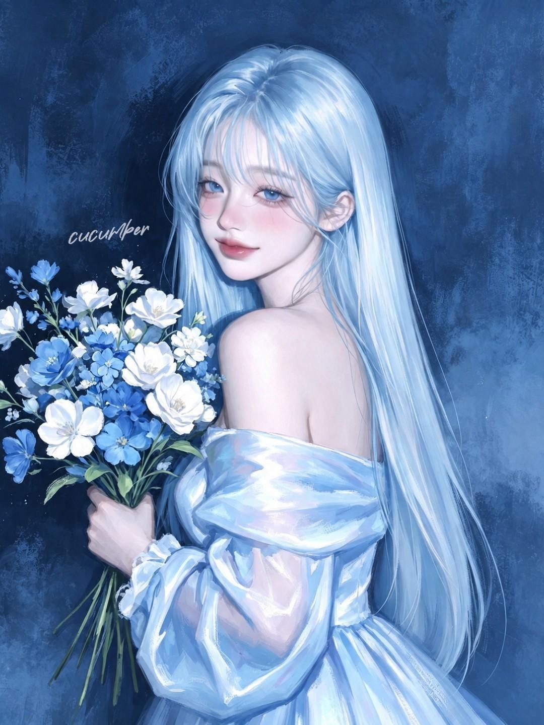 200일에도 하현하세요☁️