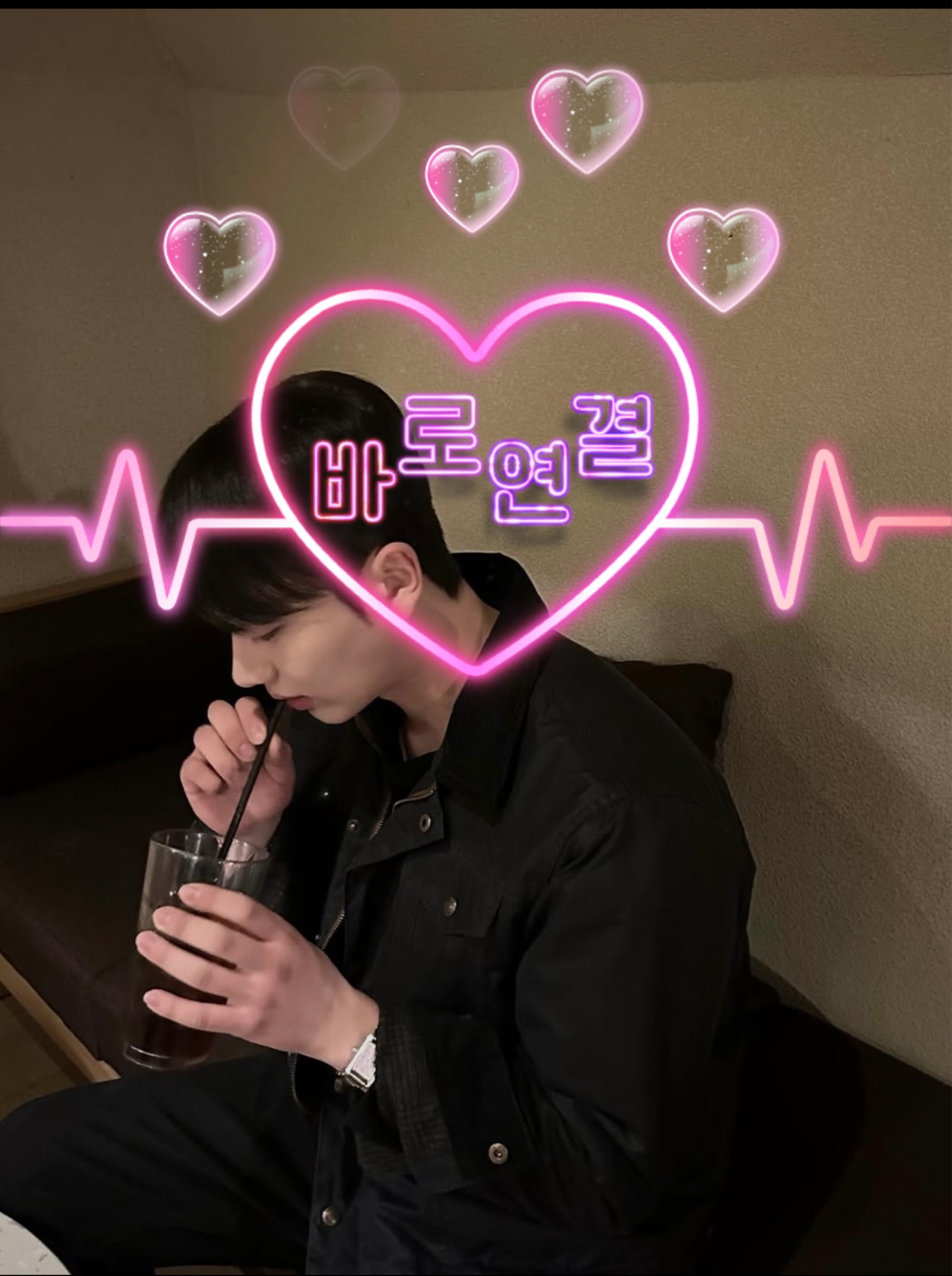 존예 매니저 천국