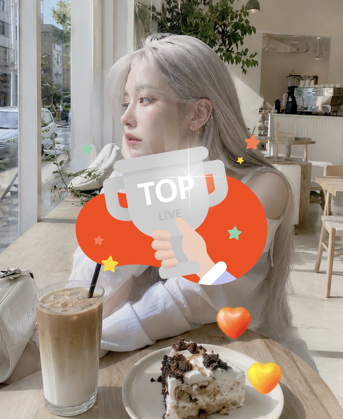 운명이라면 ,