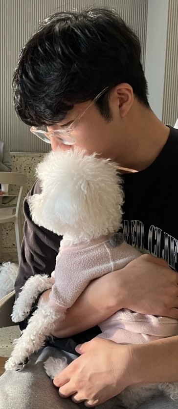 잠깐의 수다