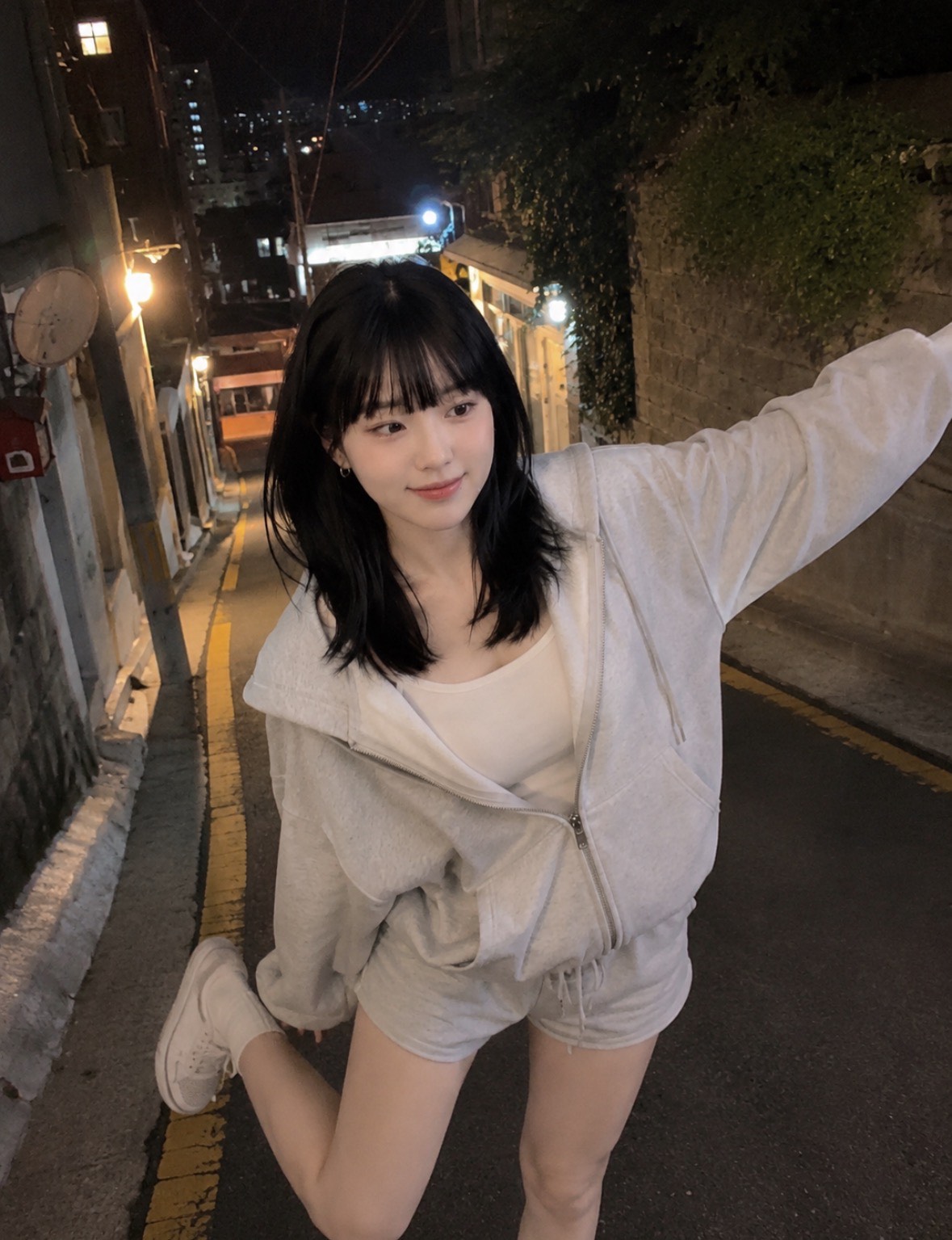 신입) 월요일이 온다! 공습경보오!