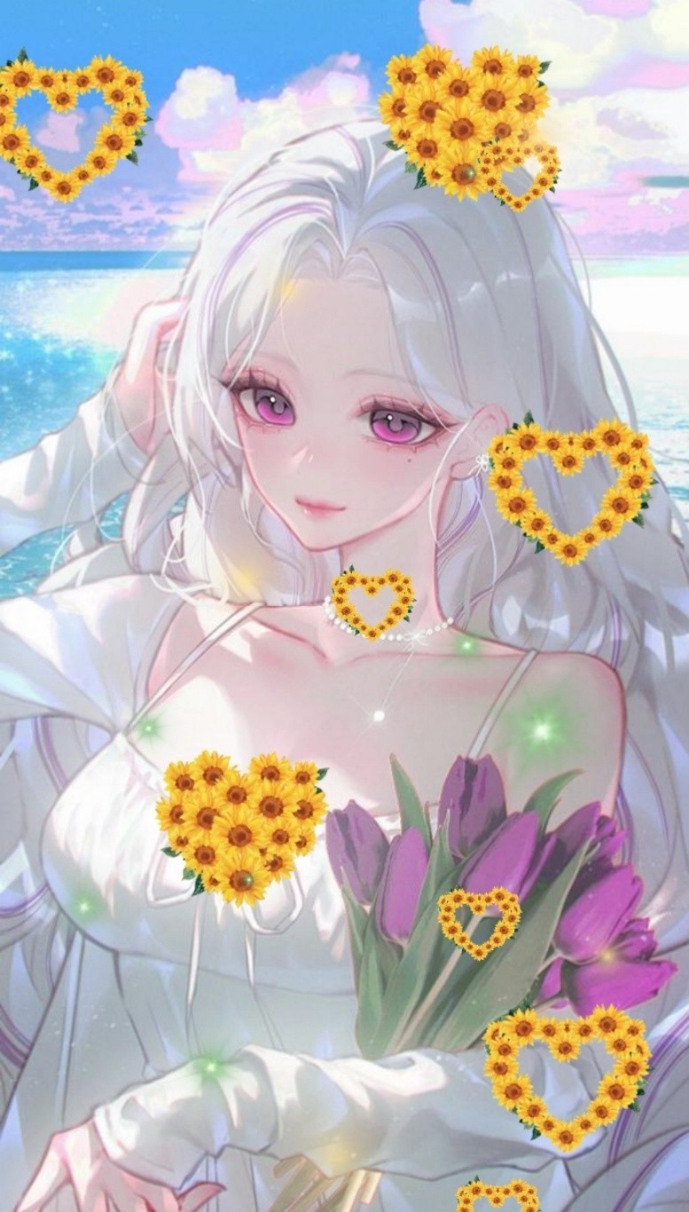 네가 듣기를 ૮ ․ ․ ྀིა