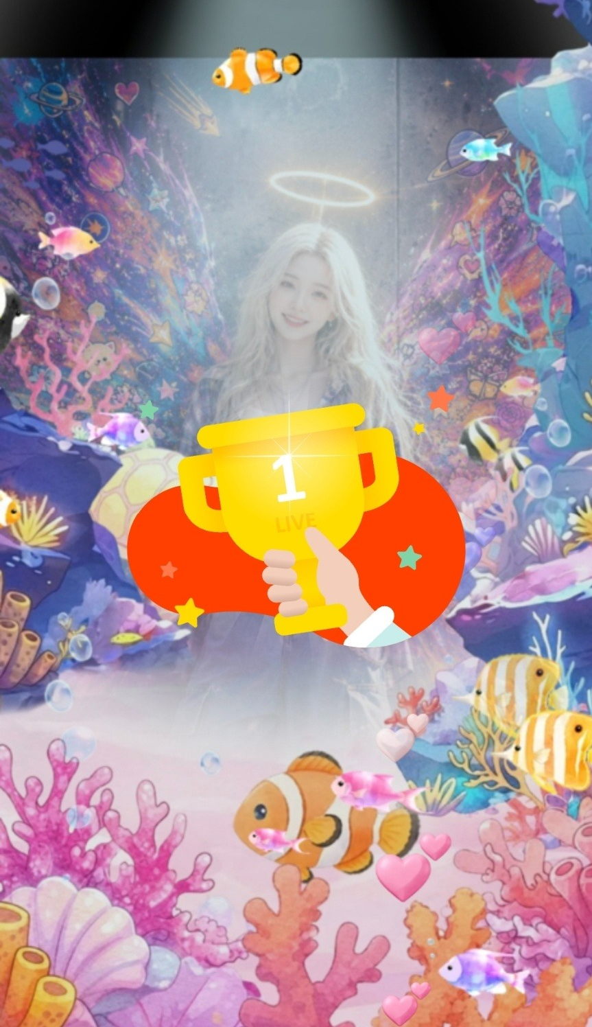 D+54) 오늘도 나랑 잘까?