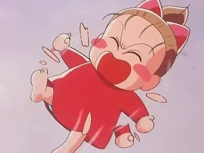 오늘 잼민이모드