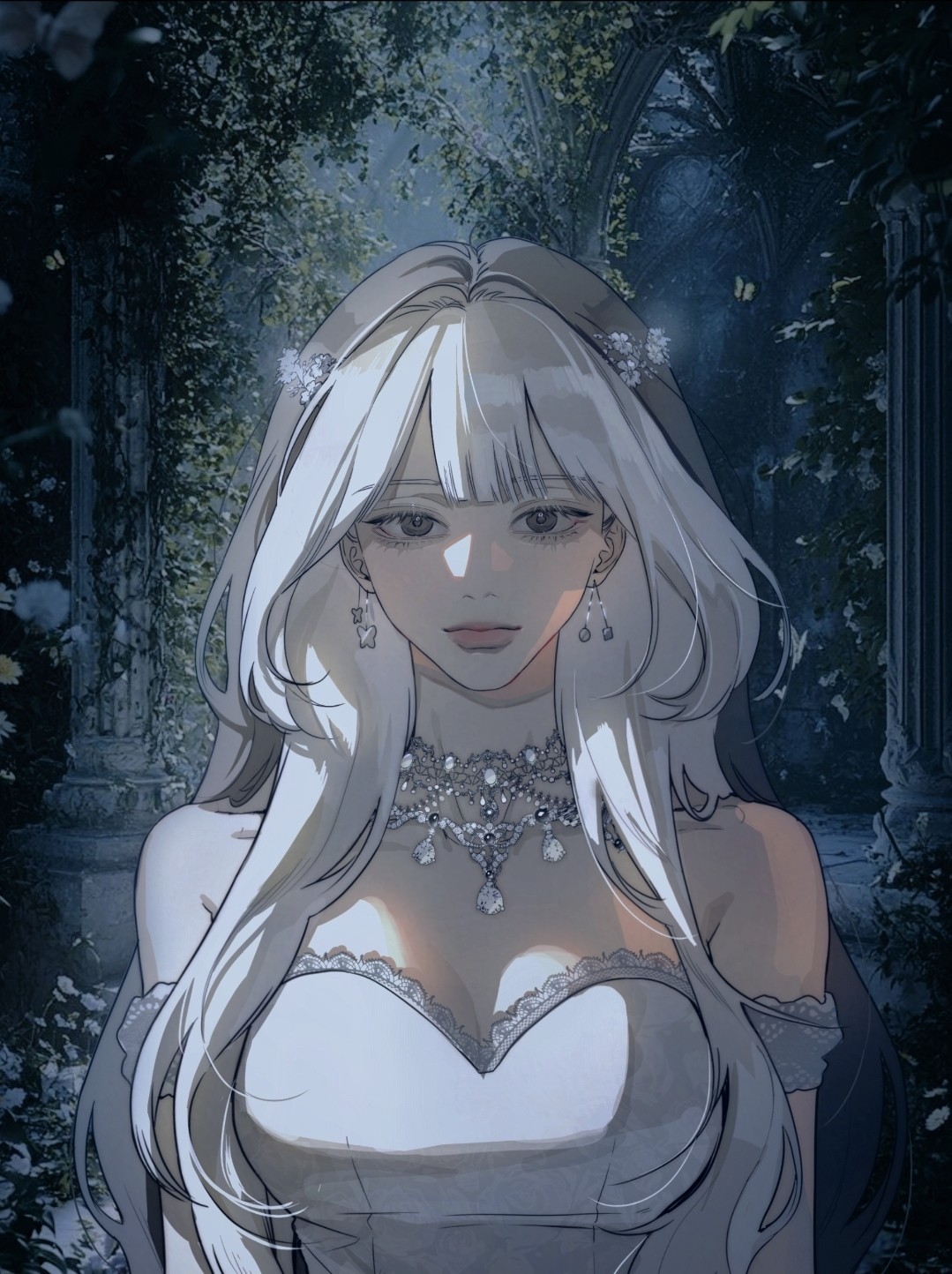 ❝ 별 사냥 ❞