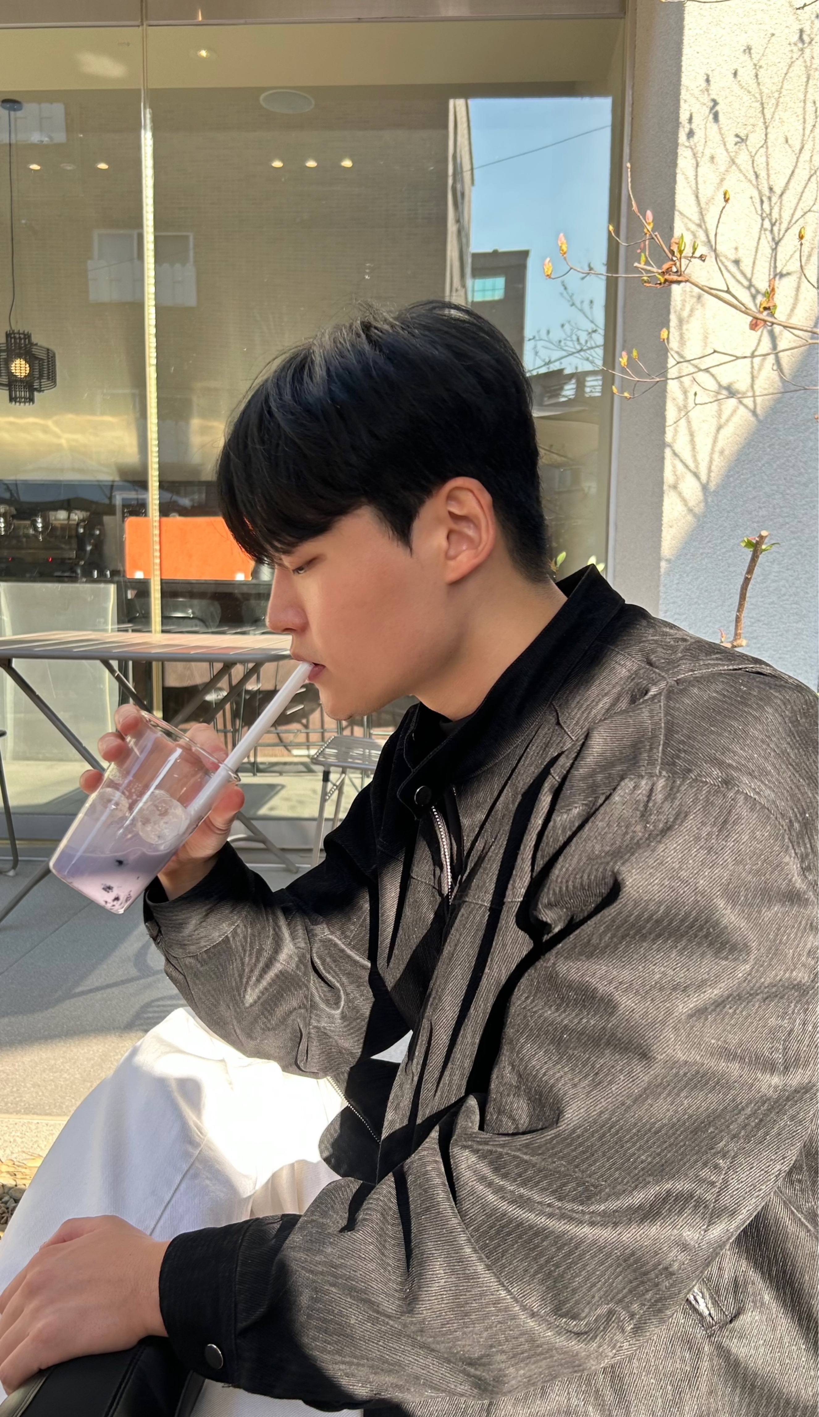 퇴근 야르콩콩