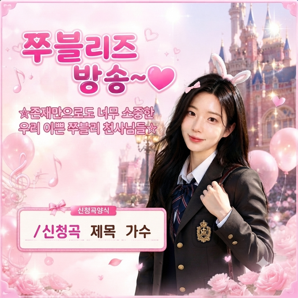 힐링♬ 7월도 초심을 잃지 않는 마음