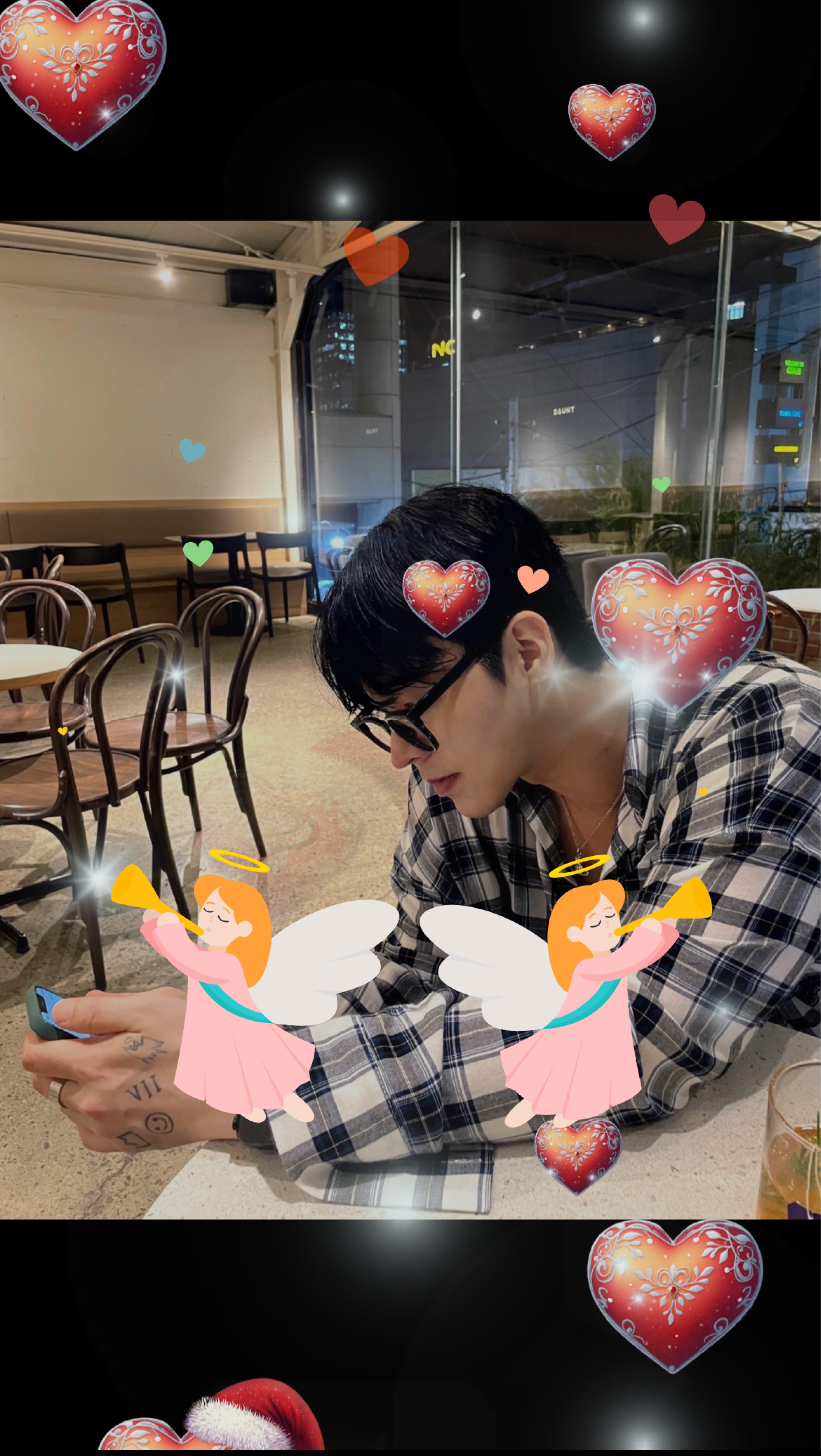 주말 , 난 어때?