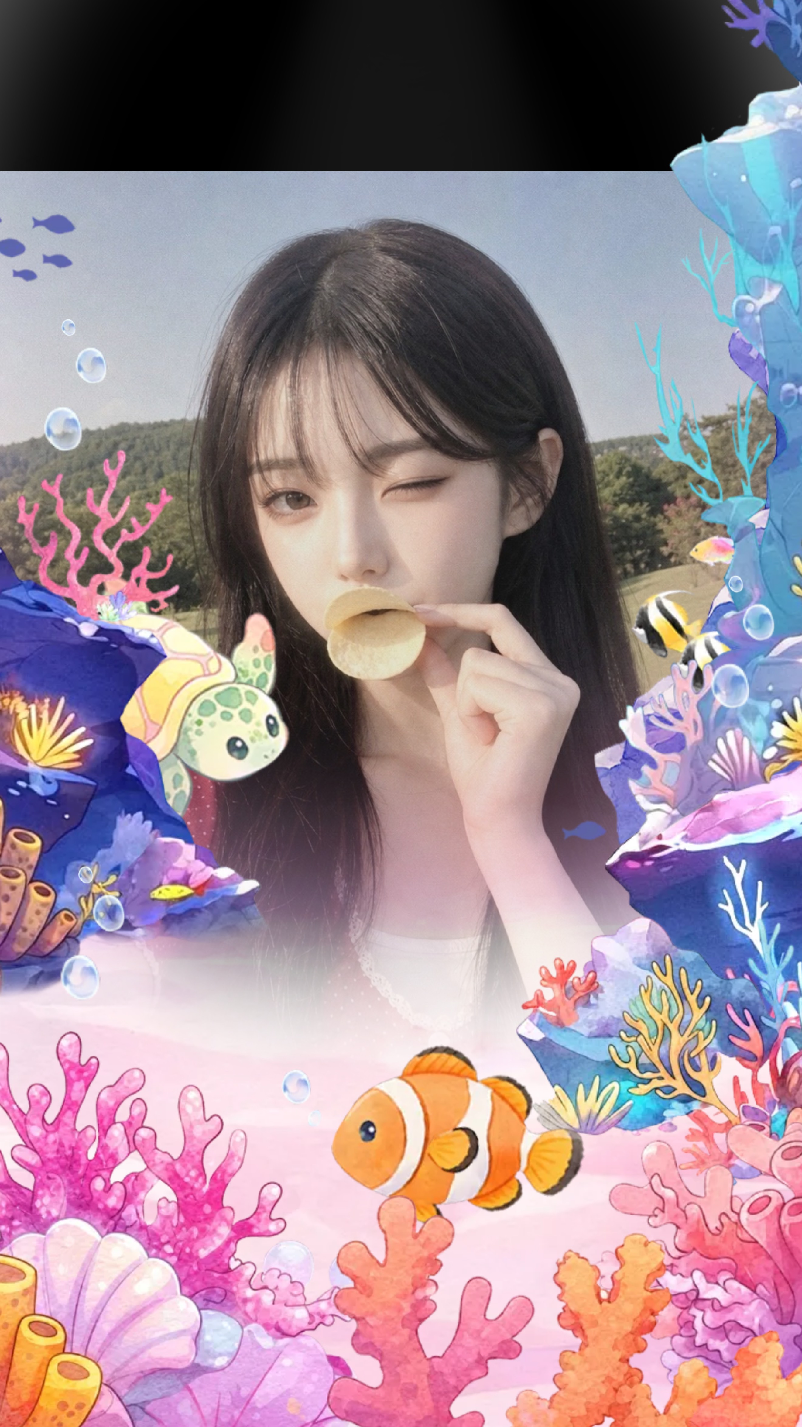 하 이