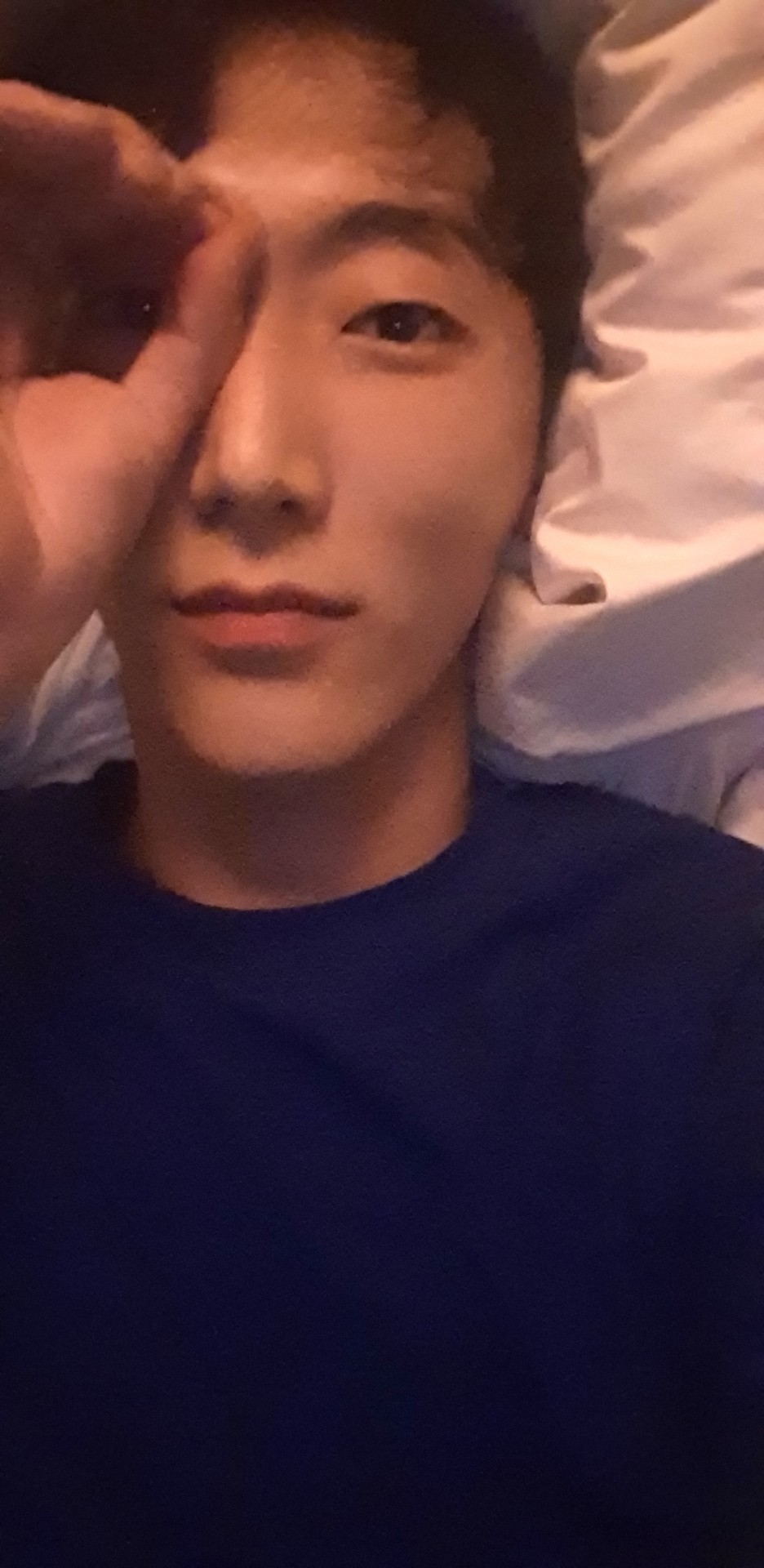 친해지고 싶어서요
