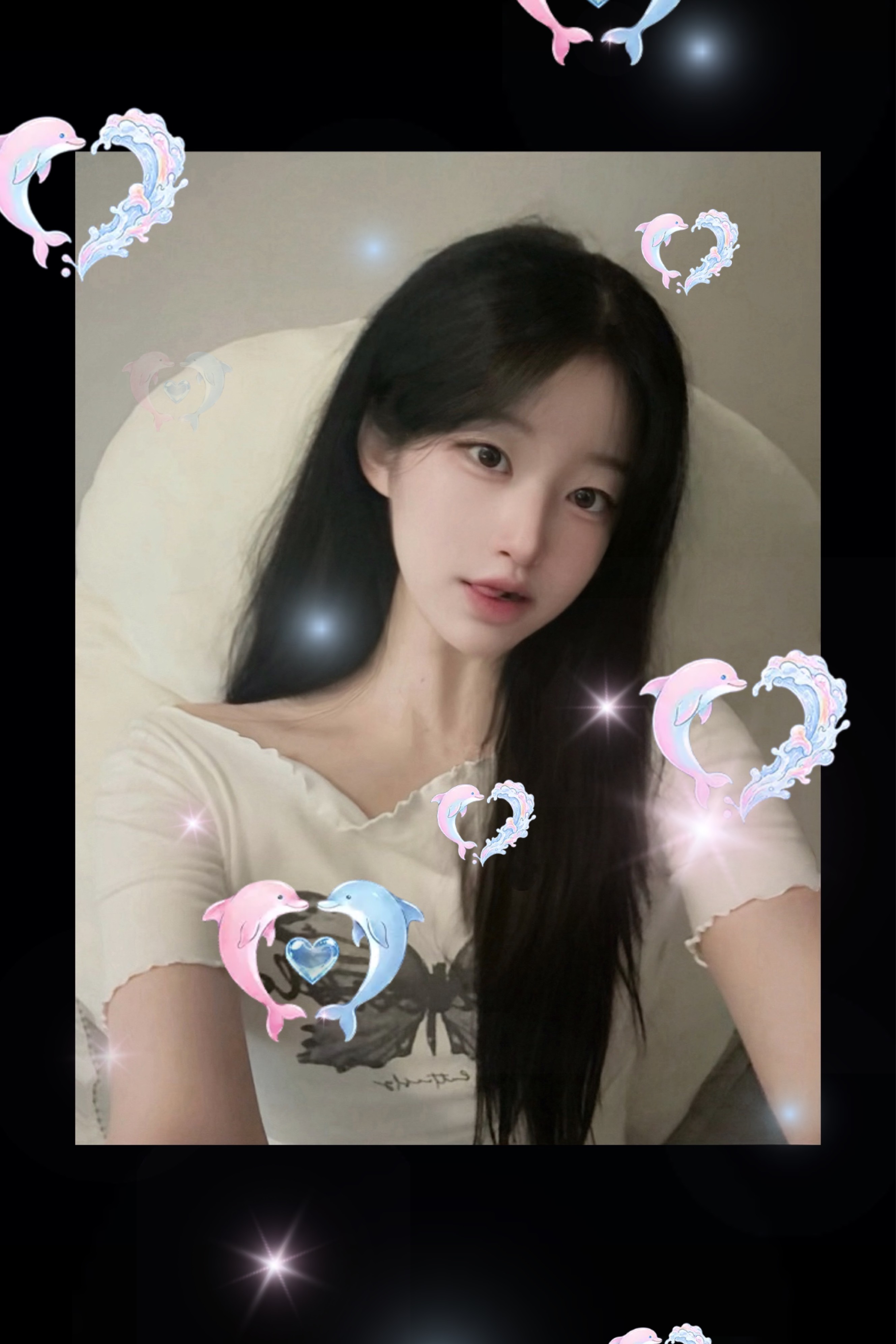 행복버튼