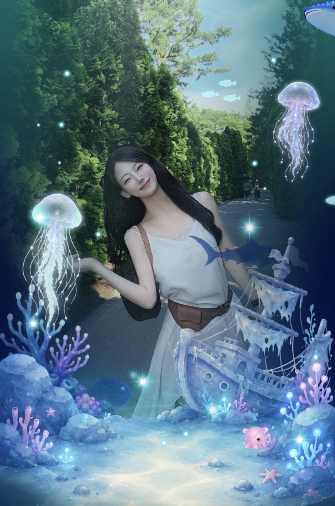 우린 다 멋져 ! 🍀