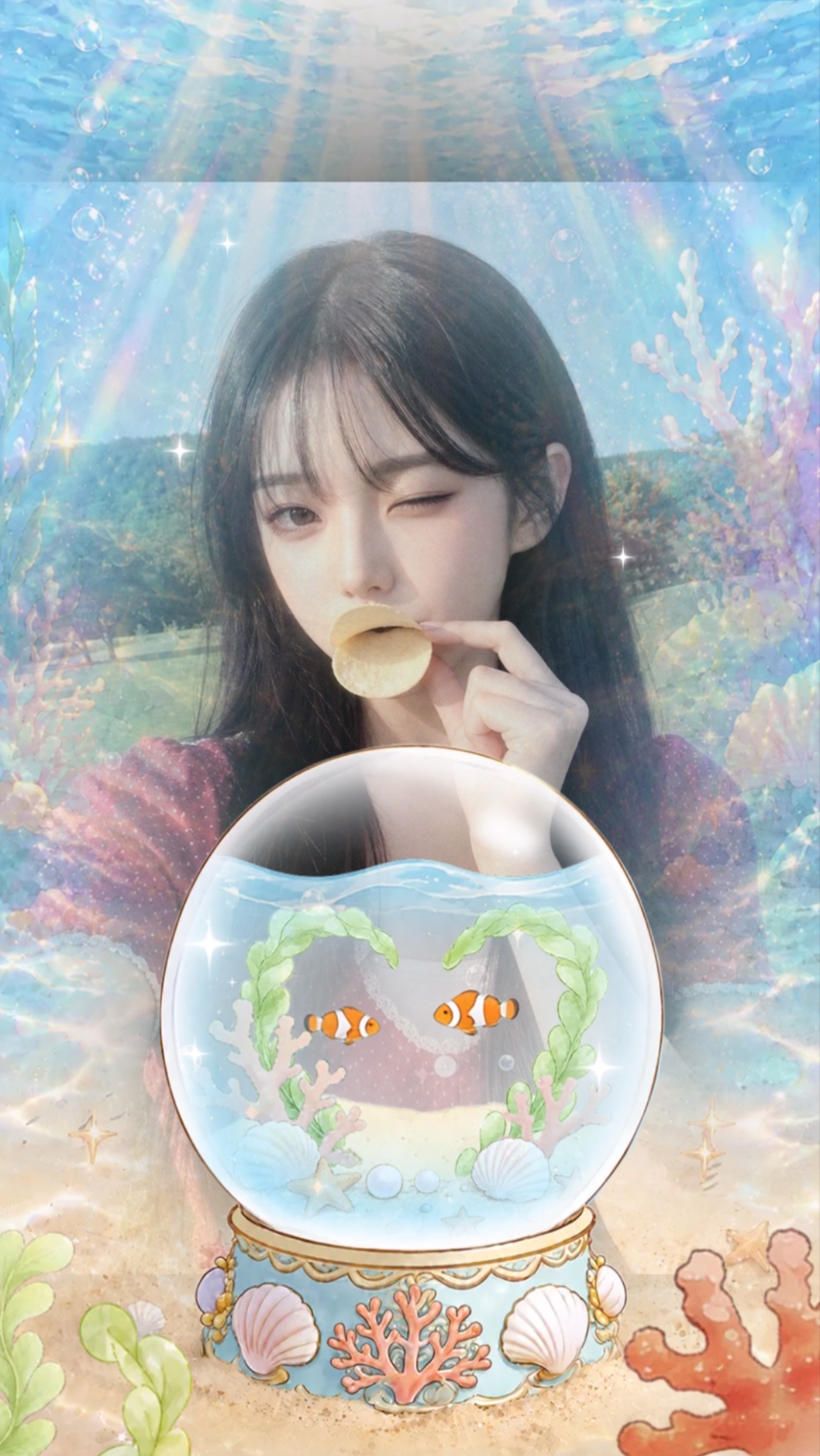소 통 잘 함 .