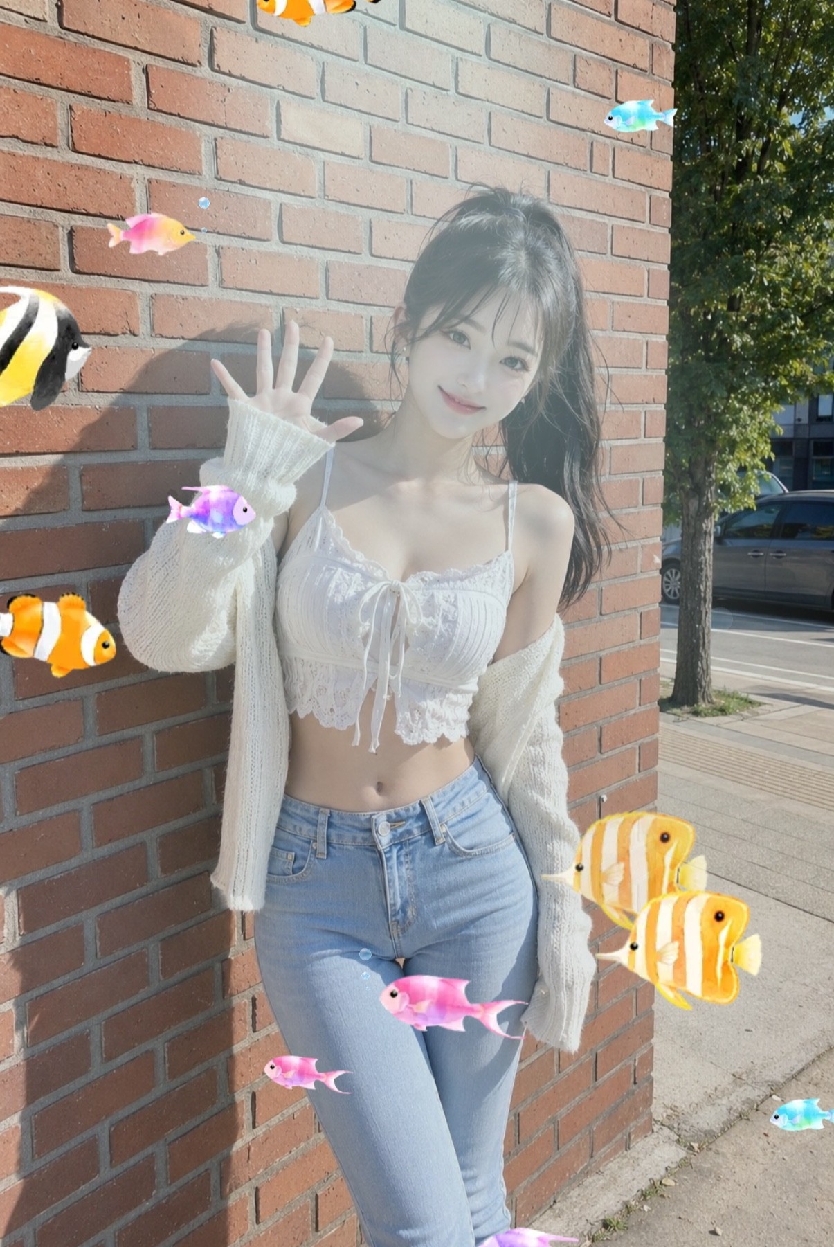 ⭕본진하기 좋은 방송⭕