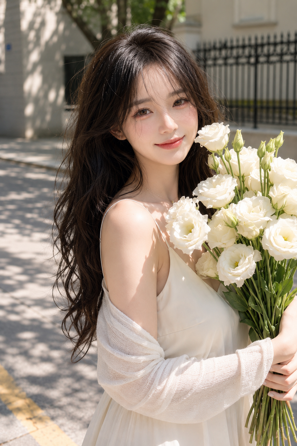 내 목소리 듣방해봐 설렐걸?🩵