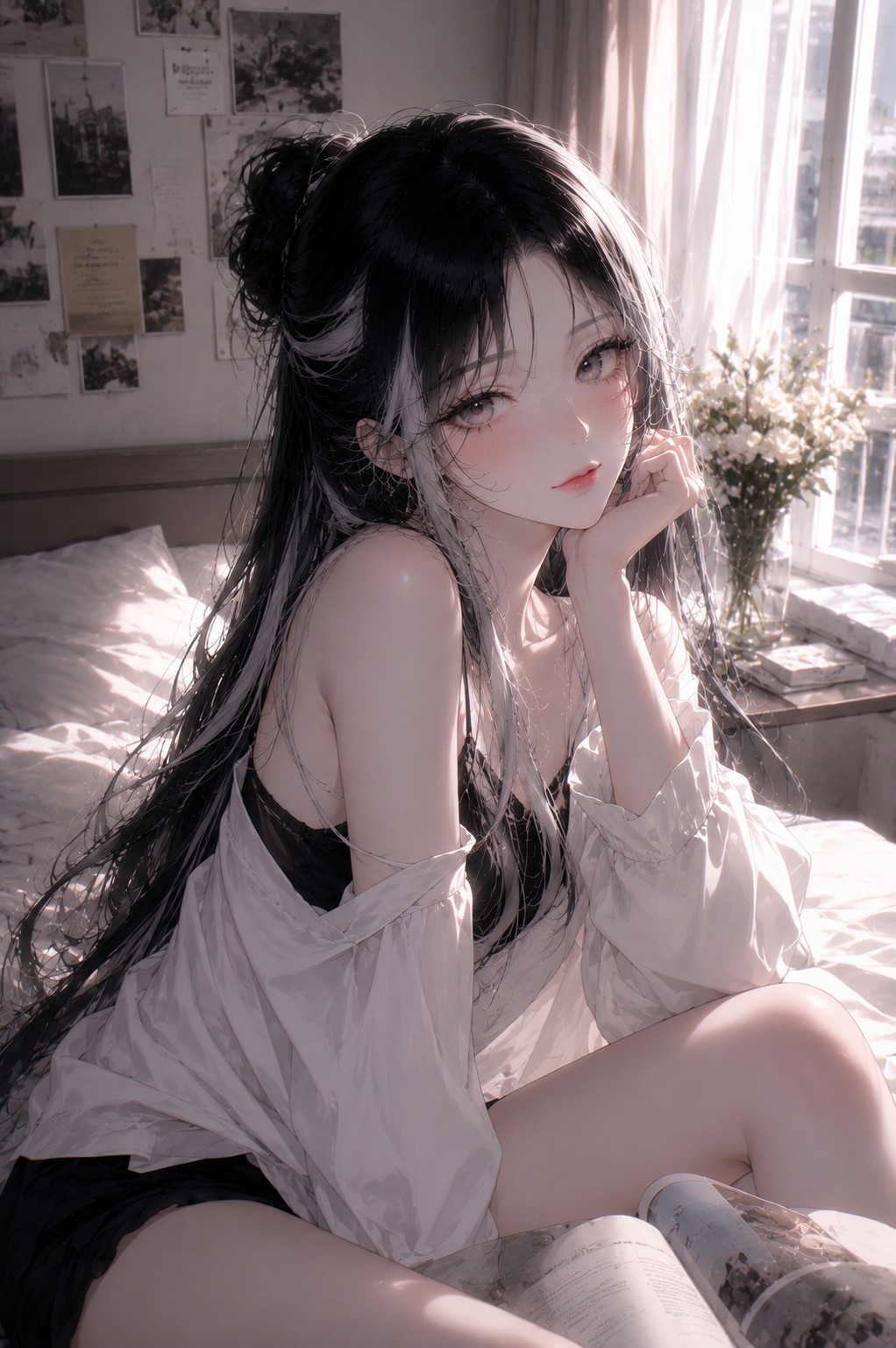 [ 𝘤𝘭𝘢𝘳𝘢 ]_출근FM