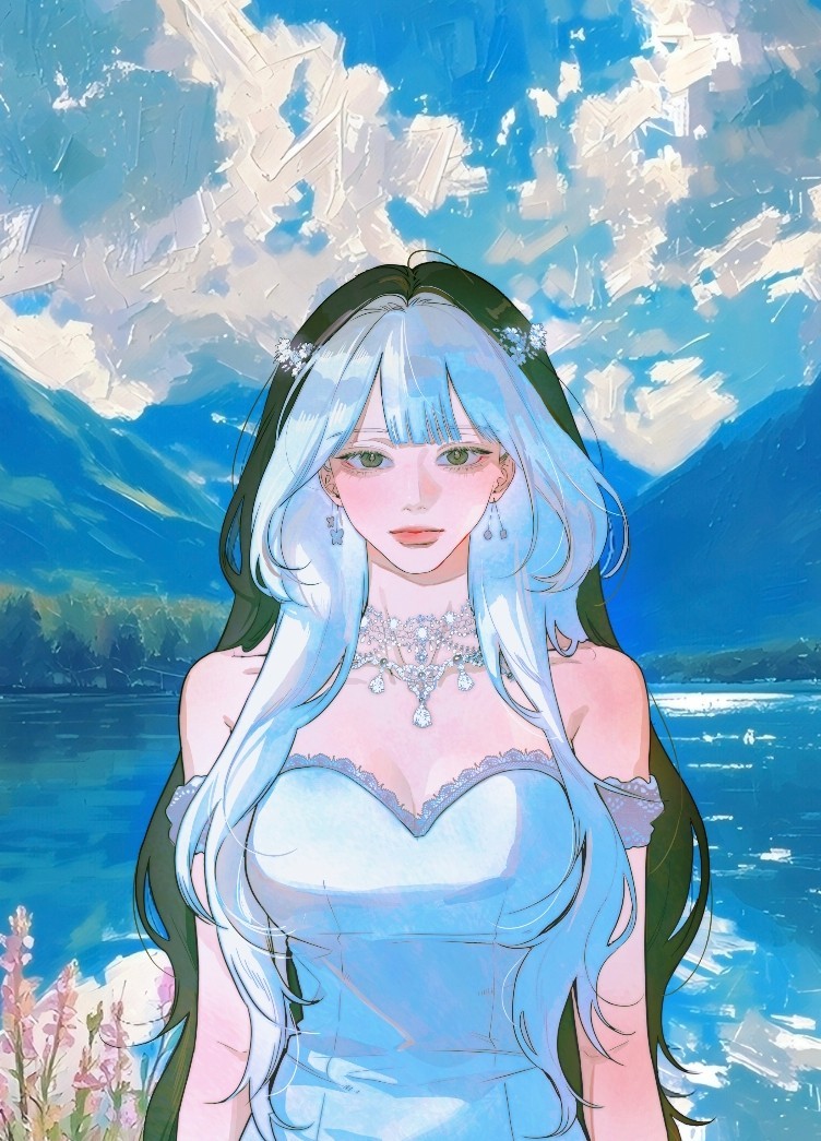 ❝ 리틀 포테이토 ❞